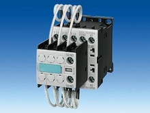 Пускатель SIRIUS, до 12,5..50 kvar - Контакторы для специальных применений 3RT, 3RH