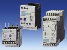 Реле перегрузки и устройства защиты - Аппаратура защиты