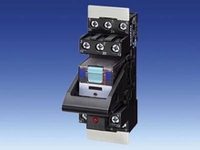 LZS, LZX Втычные реле - Контакторы