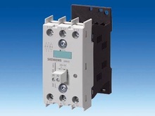 3RF24 полупроводниковые трехфазные контакторы - Полупроводниковые контакторы