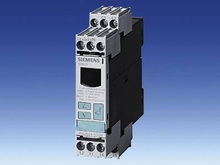 Контроль тока утечки - Реле контроля электрических величин