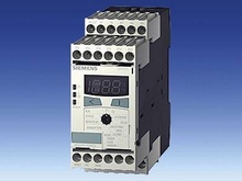 Цифровые регулируемые реле для 3 сенсоров - Реле контроля температуры