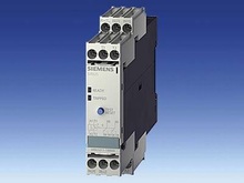 Термисторная защита двигателей - Аппаратура защиты