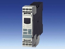 Контроль однофазного тока - Реле контроля электрических величин