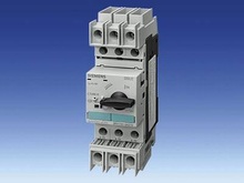 Для защиты систем в соответствии с UL 489 / CSA C22.2 No. 5-02 - Автоматические выключатели SIRIUS до 100 A