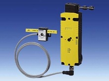 Концевые выключатели 3SF3 с тумблером - Концевые выключатели с AS-интерфейсом