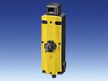 3SF1 с металлическими корпусами - Концевые выключатели 3SF3 с тумблером