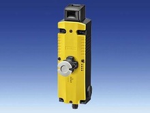 3SF1 с пластмассовыми корпусами - Концевые выключатели 3SF3 с тумблером