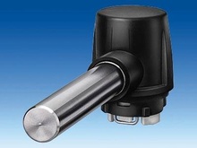 3SF1 Стержневые выключатели - Концевые выключатели с AS-интерфейсом