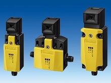 Концевые выключатели 3SF3 с отдельным датчиком - Концевые выключатели с AS-интерфейсом