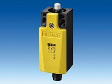 3SF1 с пластмассовыми корпусами - Концевые выключатели 3SF3