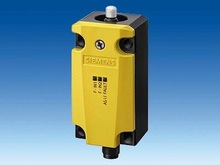 3SF1 с металлическими корпусами - Концевые выключатели 3SF3