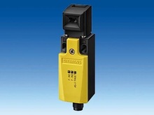 3SF1 с пластмассовыми корпусами - Концевые выключатели 3SF3 с отдельным датчиком