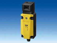 3SF1 с металлическими корпусами - Концевые выключатели 3SF3 с отдельным датчиком