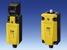 Концевые выключатели с AS-интерфейсом - Позиционный переключатель SIGUARD