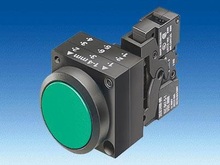 Пластиковое исполнение - круглая программа - SIGNUM 3SB3