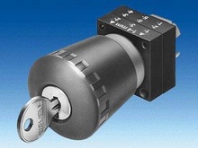 Кнопка аварийного отключения - Продукты