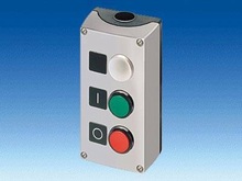 Стандартные устройства - Устройства в корпусах, круглая программа