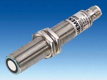 Компактное исполнение M18 ATEX - SIMATIC PXS800