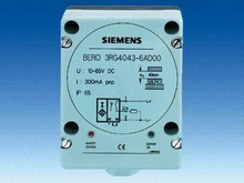Дальность срабатывания 40 мм - SIMATIC PXI300