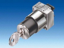 Приводы - Замки - Элементы управления