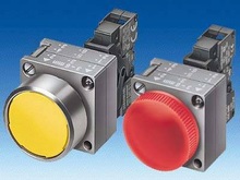 Кнопки и индикаторы - Устройства управления и индикации