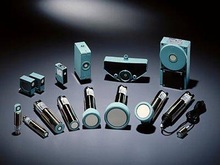 Ультразвуковые SIMATIC PXS - Датчики приближения SIMATIC PX