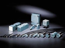 Индуктивные датчики приближения SIMATIC PXI - Датчики приближения SIMATIC PX