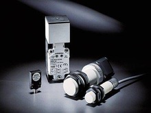 Ёмкостные датчики приближения SIMATIC PXC - Датчики приближения SIMATIC PX