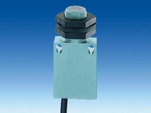 Дальность срабатывания 5 мм - SIMATIC PXI300