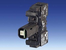 Держатели, контакты, цоколи ламп - SIGNUM 3SB3