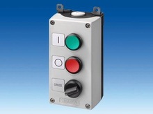 Оборудование по выбору - Устройства в корпусах, круглая программа