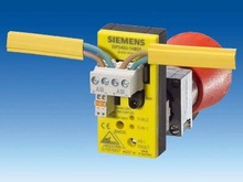 FailSafe адаптер AS-интерфейса для кнопки NOT-AUS - SIGNUM 3SB3