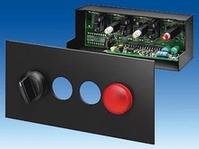AS-Interface Front Panel Module - Кнопки и индикаторы коммуникабельные