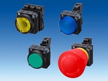 Устройства управления и индикации - SIRIUS Safety Integrated