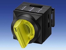 Приводы - клювики - Элементы управления