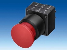 Элементы управления - Пластиковое исполнение - круглая программа