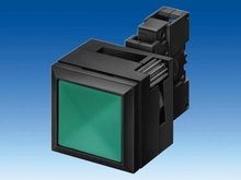 Комплектная комбинации устройств - Пластиковое исполнение - квадратная программа