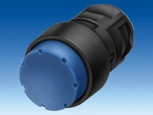 Командные аппараты и индикаторы - Монтажный диаметр 16 мм / семейство 3SB2