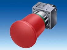 Приводы - EMERGENCY-STOP грибовидные кнопки - Элементы управления