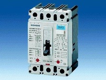 3VF Molded Case Circuit Breakers - Автоматические выключатели в литом корпусе