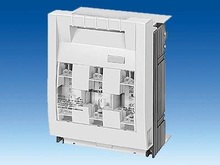 Для распределительной установки - Разъединитель-предохранитель 3NP