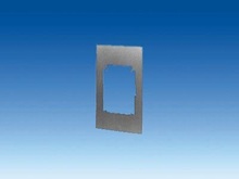 Сборочые принадлежности для распределения электроэнергии - Для повышенных технических требований