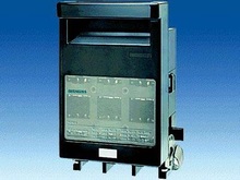 Для повышенных технических требований - Разъединитель-предохранитель 3NP