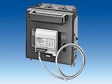 3NP5, до 630 A, с высокой скоростью коммутации - С контролем предохранителей