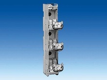 1-полюсные, коммутируемые - Штекерные разъединители-предохранители 3NJ4