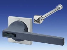 Дверной поворотный привод 8UC6 - Компоненты для распределительных устройств