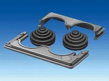 Принадлежности для монтажа - Аксессуары