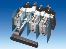 Выключатели нагрузки 3KL, 3KM, 3KA, 3KE - Выключатели и разъединители нагрузки