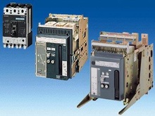 Автоматические выключатели с возможностью коммуникации - Аппараты для низковольтного распределения электроэнергии